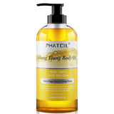 260ml Pure Essential Oil Body Massage Oil