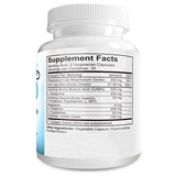 Instant Sleep - Sleep Support Formula Natural Healthcare Vitamin