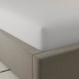 Cooling Cotton King Mattress Protector With HeiQ Technology - Sleep Galleria