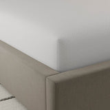 Water-Resistant HeiQ Cooling California King Mattress Protector - Sleep Galleria