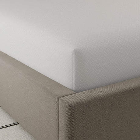 Water-Resistant HeiQ Cooling Twin XL Mattress Protector - Sleep Galleria