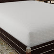 Cooling Water Resistant Twin XL Mattress Protector Cotton - Sleep Galleria