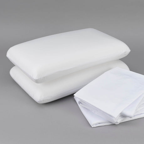 Cooling HeiQ Cotton Bedding Bundle California King - Sleep Galleria