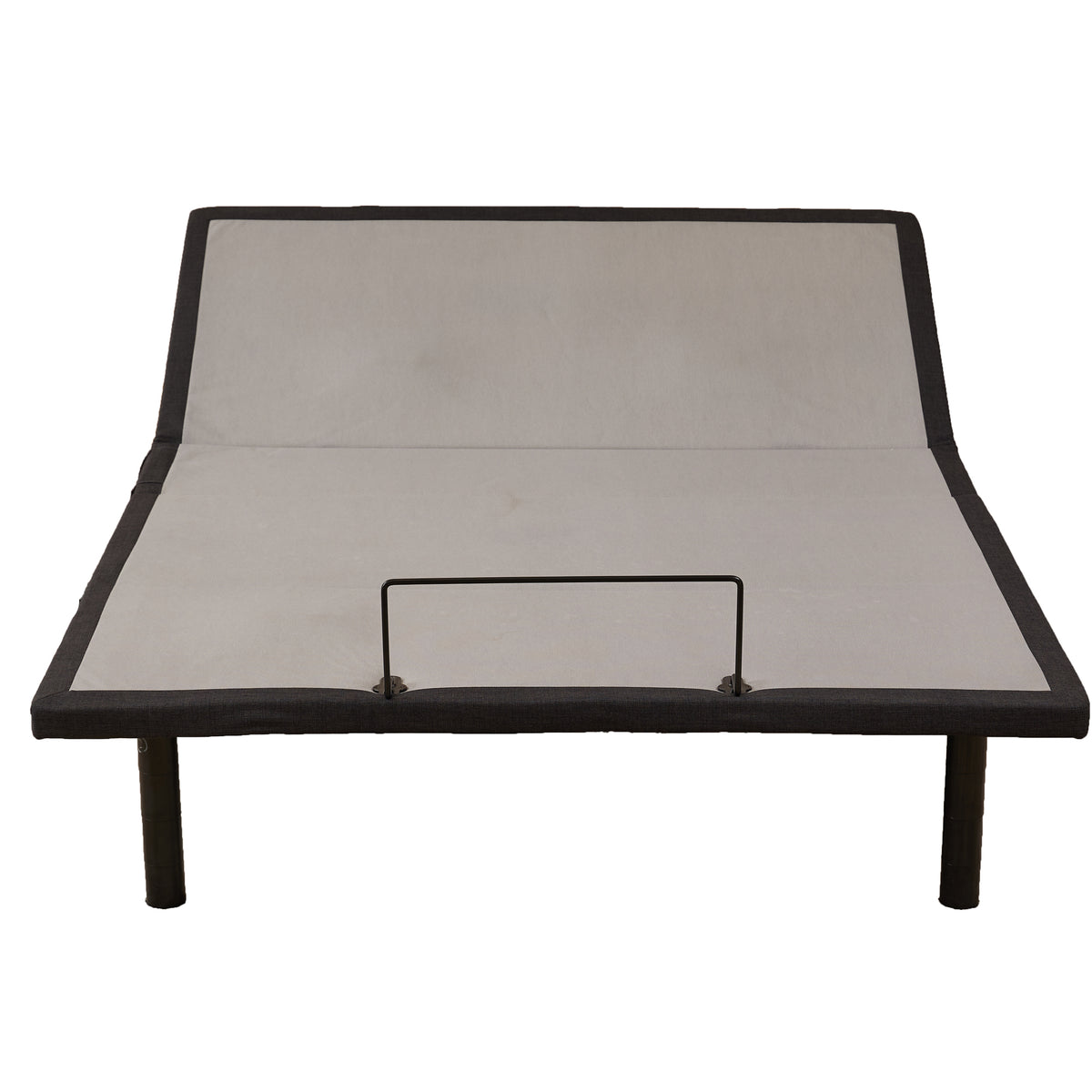 Queen Adjustable Base Metal Frame With Zero Gravity