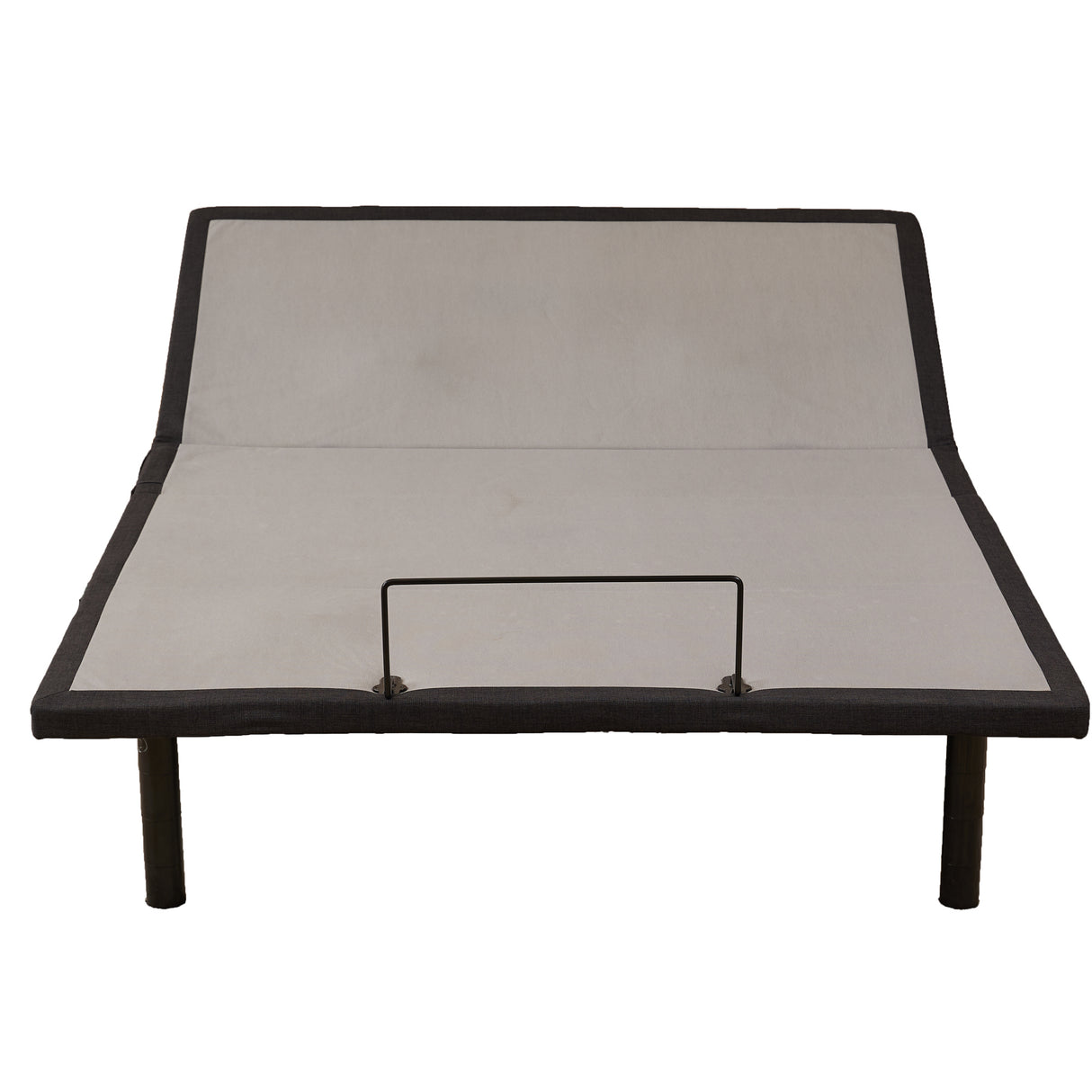 Queen Adjustable Base Metal Frame With Zero Gravity