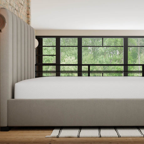 Cooling Cotton King Mattress Protector With HeiQ Technology - Sleep Galleria