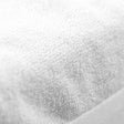 Hypoallergenic Terry Loop Cotton King Mattress Protector - Sleep Galleria