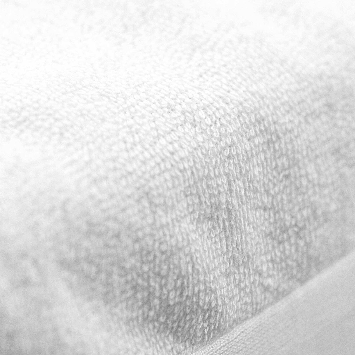 Hypoallergenic Terry Loop Cotton King Mattress Protector - Sleep Galleria