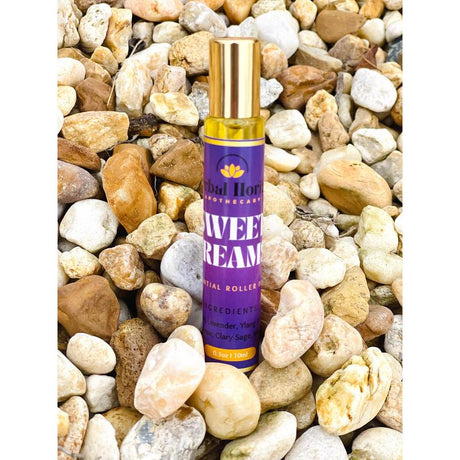 Sweet Dreams Sleep Oil