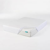 Waterproof Plush King Mattress Protector With Drawstring - Sleep Galleria