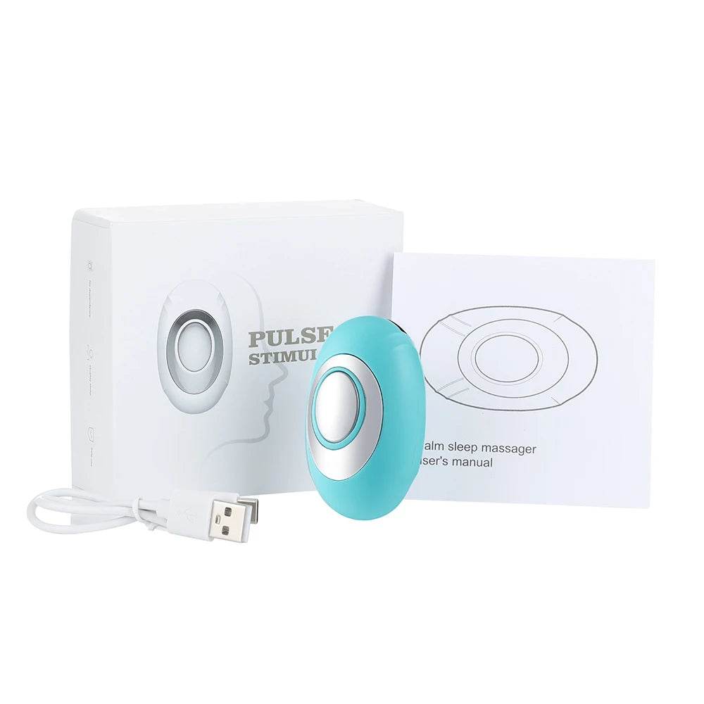 Handheld Sleep Aid Device for Insomnia Relief - Sleep Galleria