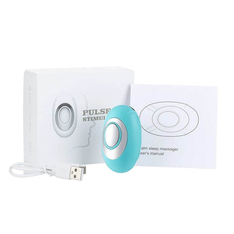 Handheld Sleep Aid Device for Insomnia Relief - Sleep Galleria