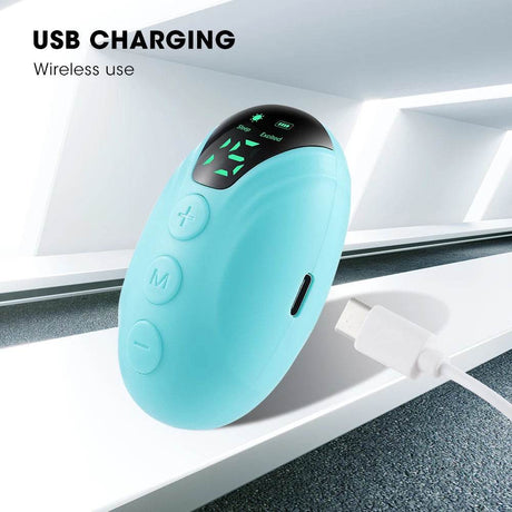 Handheld Sleep Aid Device for Insomnia Relief - Sleep Galleria