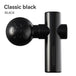 USB Mini Portable Muscle Relaxation Massage Gun Device - AIBOULLY - Sleep Galleria