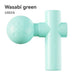 USB Mini Portable Muscle Relaxation Massage Gun Device - AIBOULLY - Sleep Galleria