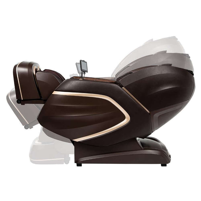 AmaMedic Massage Chairs AmaMedic Hilux 4D Massage Chair