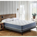 American Bedding Mattresses AMERICAN BEDDING 11-inch Medium Firm Hybrid Bed in Box ON SALE