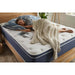 American Bedding Mattresses AMERICAN BEDDING 12-inch Plush Pillow Top Hybrid Bed in Box ON SALE