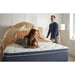 American Bedding Mattresses American Bedding 13-inch Medium Firm Hybrid Bed in Box ON SALE