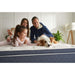 American Bedding Mattresses AMERICAN BEDDING 8-inch Medium Firm Top Hybrid Bed in Box ON SALE