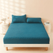 Waterproof Breathable Quilted Mattress Protector Cover - Sleep Galleria