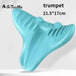 Cervical Traction Massage Pillow For Neck Relief - AOSITUOMA - Sleep Galleria