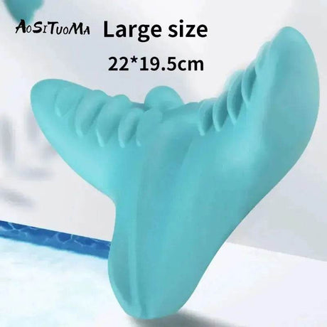Cervical Traction Massage Pillow For Neck Relief - AOSITUOMA - Sleep Galleria