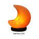 Himalayan Salt LED Night Light with Base - Apwikoger - Sleep Galleria