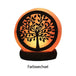 Himalayan Salt LED Night Light with Base - Apwikoger - Sleep Galleria