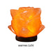 Himalayan Salt LED Night Light with Base - Apwikoger - Sleep Galleria