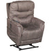 Ashley Lift Chair Power Lift + Sleep + Headrest + Lumbar + Extended Legrest