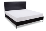 Hypoallergenic Terry Loop Cotton King Mattress Protector - Sleep Galleria