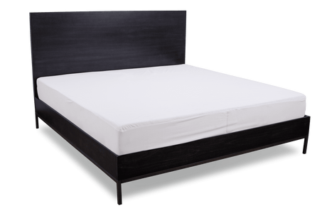 Hypoallergenic Terry Loop Cotton Twin Mattress Protector - Sleep Galleria