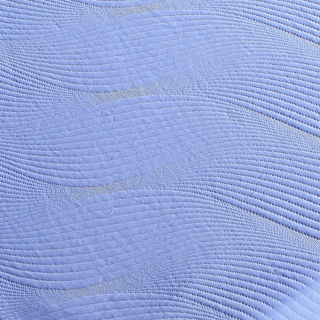 Refresh 12 inch Hybrid Cooling GelCare Memory Foam Mattress - Sleep Galleria