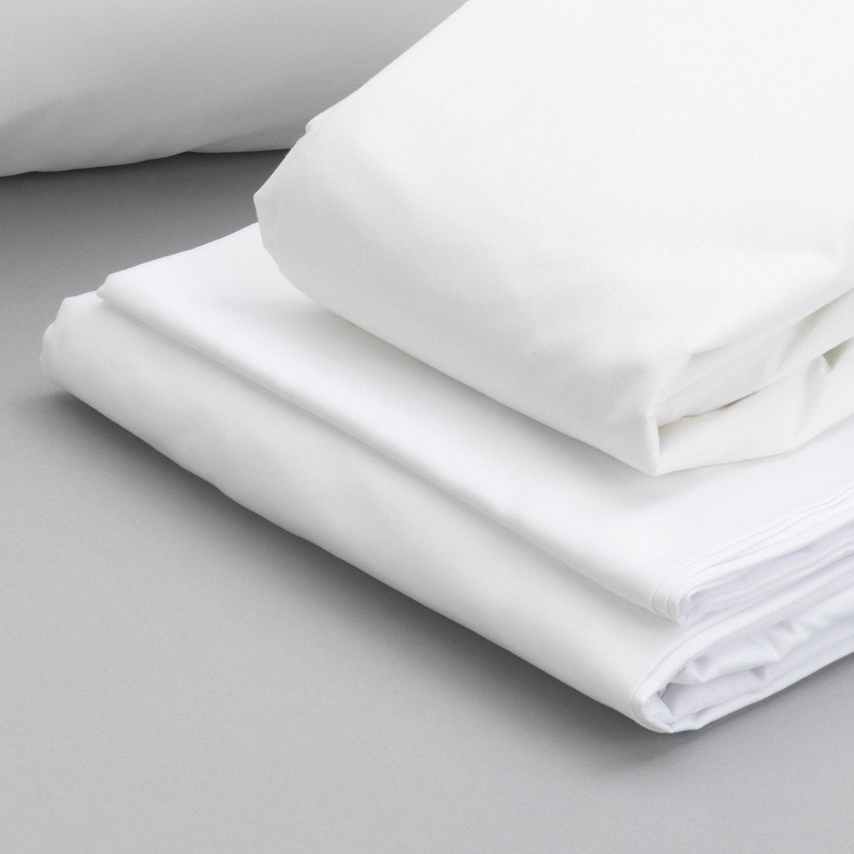 Full Bedding Bundle With Pillows Sheet Set Mattress Protector - Sleep Galleria