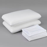 Cooling HeiQ Cotton Bedding Bundle California King - Sleep Galleria