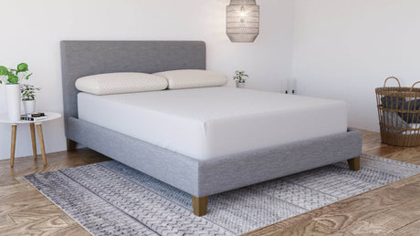 Cooling Waterproof Deep Pocket Mattress Protector Queen - Sleep Galleria