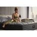 Beautyrest Mattresses Simmons Beautyrest Black® B-Class 13.75" Plush Tight Top Soft Mattress
