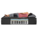 Beautyrest Mattresses Simmons Beautyrest Black® C-Class 14.5" Plush Tight Top Soft Mattress
