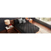 Beautyrest Mattresses Simmons Beautyrest Black® C-Class 16" Plush Pillow Top Soft Mattress