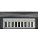 Beautyrest Mattresses Simmons Beautyrest Black® Hybrid CX-Class 13.5" Tight Top Medium Mattress