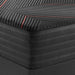 Beautyrest Mattresses Simmons Beautyrest Black® Hybrid CX-Class 15" Plush Tight Top Soft Mattress