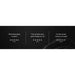 Beautyrest Mattresses Simmons Beautyrest Black® Hybrid LX-Class 13.5" Tight Top Firm Mattress