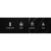 Beautyrest Mattresses Simmons Beautyrest Black® Hybrid LX-Class 13.5" Tight Top Firm Mattress
