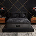 Beautyrest Mattresses Simmons Beautyrest Black® K-Class 15.75" Pillow Top Firm Mattress
