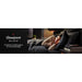 Beautyrest Mattresses Simmons Beautyrest Black® K-Class 16.5" Plush Pillow Top Soft Mattress