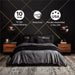 Beautyrest Mattresses Simmons Beautyrest Black® K-Class 16.5" Plush Pillow Top Soft Mattress