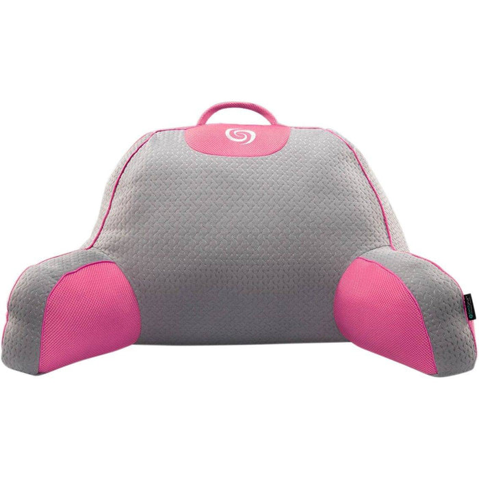 Bedgear Backrest Pink Bedgear Toddler Mini Backrest