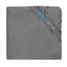 Bedgear Bed Sheets Grey Bedgear Dri-Tec® Performance Crib Sheets