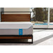 Bedgear Mattress Cover Bedgear S5 Mattress with New Cover
